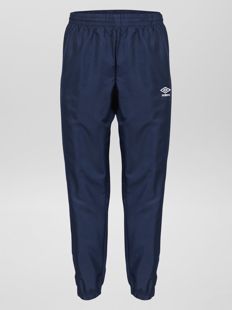 Pantalón de jogging 'Umbro' AZUL - Kiabi