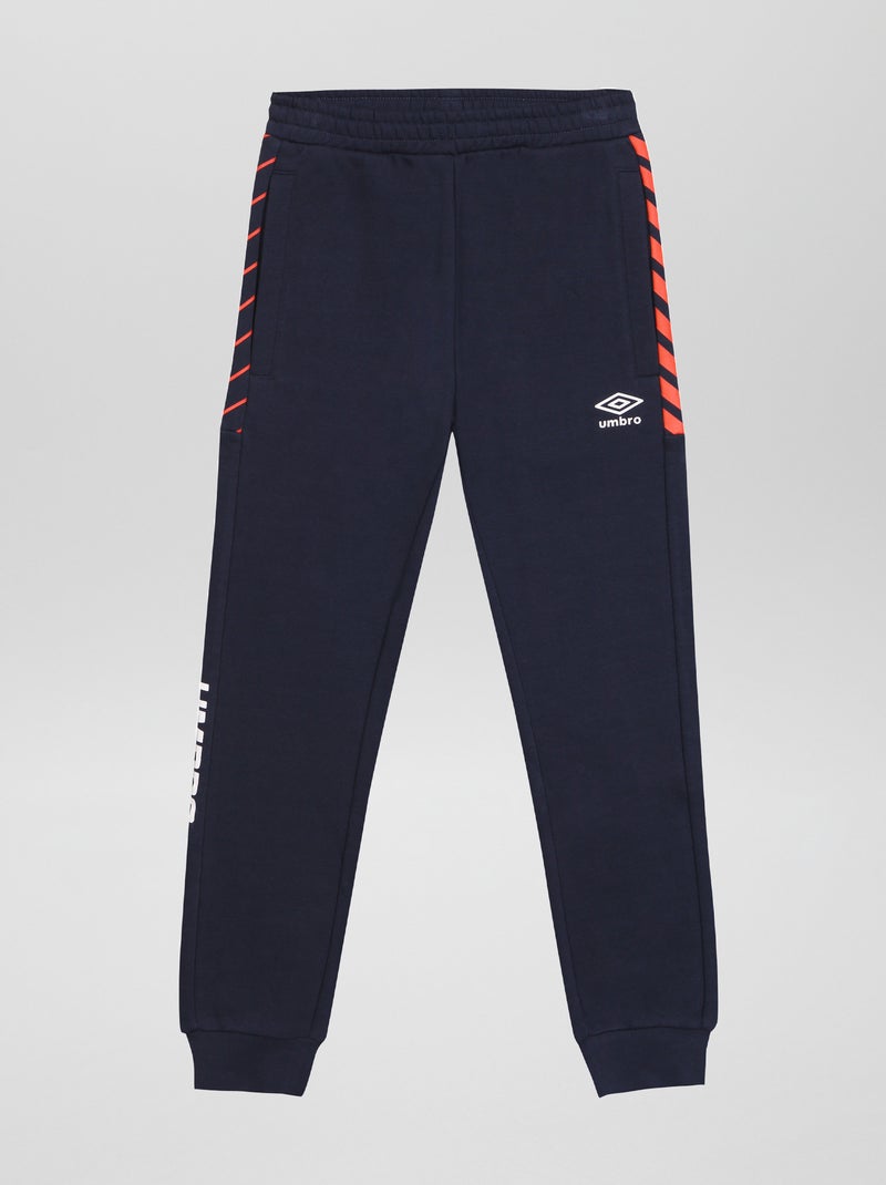 Pantalón de jogging 'Umbro' AZUL - Kiabi