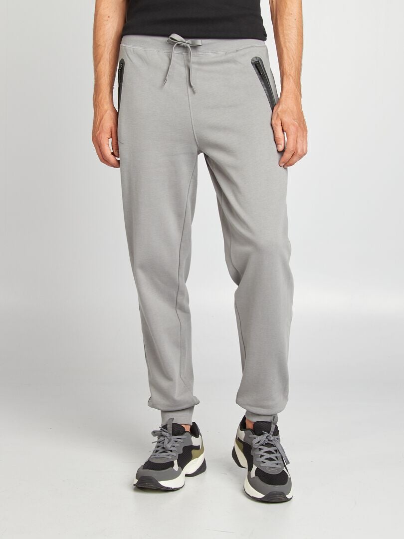 Pantalón de jogging 'Umbro' GRIS - Kiabi