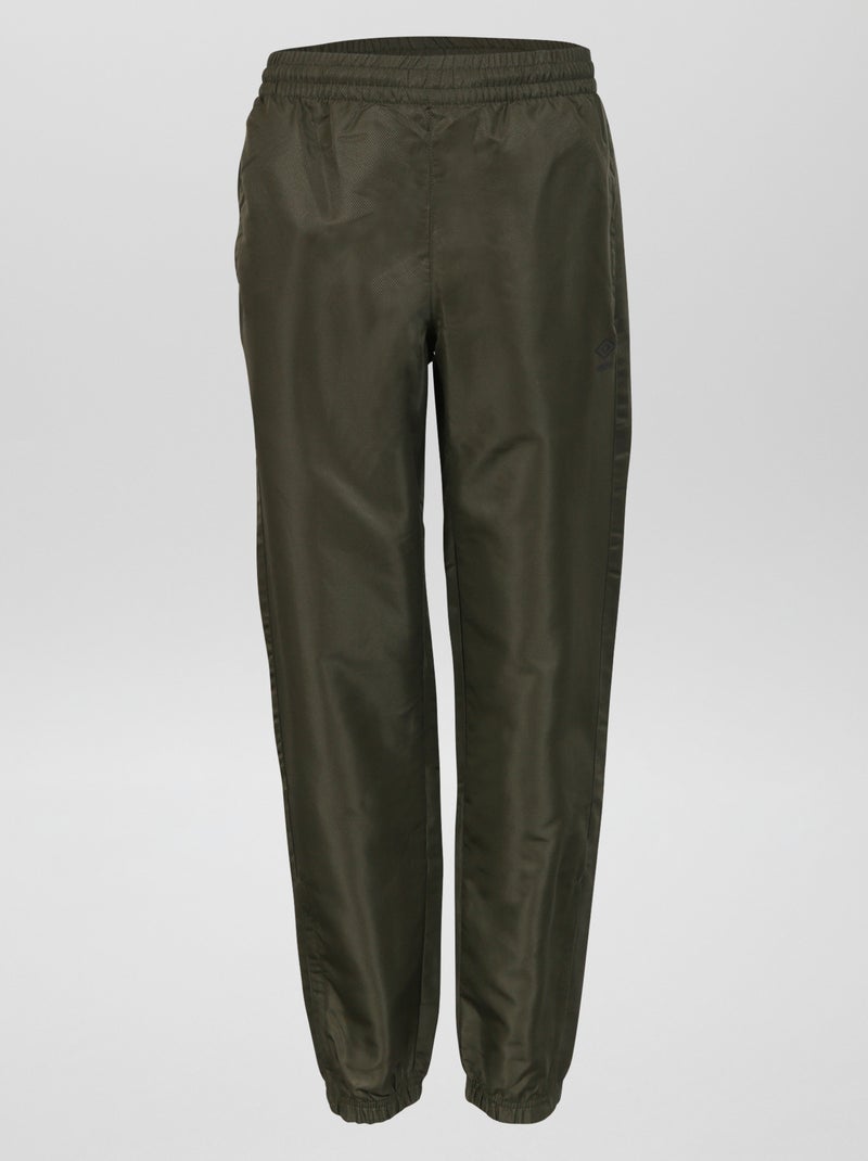 Pantalón de jogging 'Umbro' KAKI - Kiabi