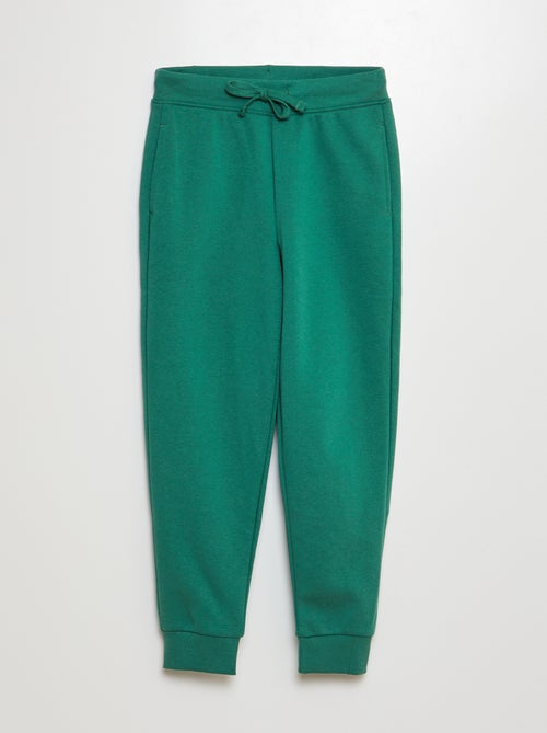 Pantalón de jogging - Kiabi