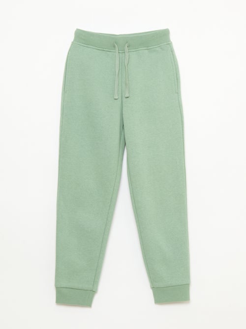 Pantalón de jogging - Kiabi
