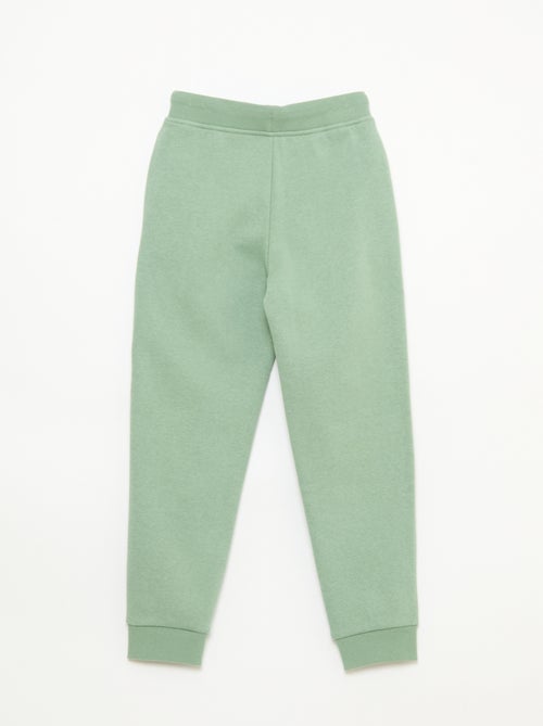 Pantalón de jogging - Kiabi
