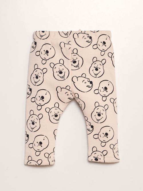 Pantalón de jogging 'Winnie' 'Disney' - Kiabi
