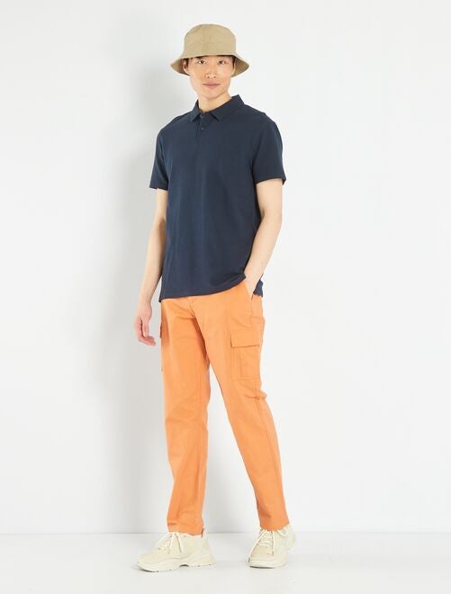 pantalon naranja de preso｜Búsqueda de TikTok