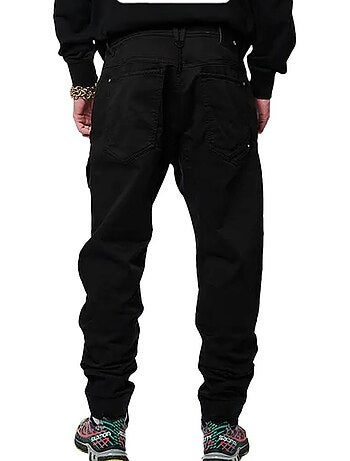 Pantalón de Lona para Hombre Kaporal