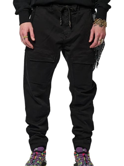 Pantalón de Lona para Hombre Kaporal - Kiabi