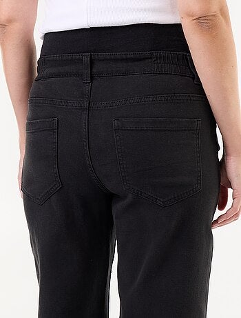 Pantalón de maternidad wide leg