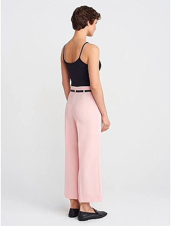 Pantalón de mujer dilvin