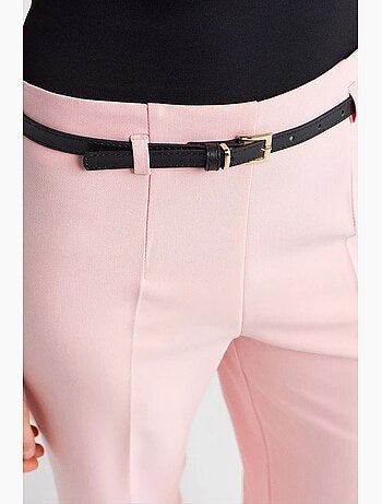 Pantalón de mujer dilvin