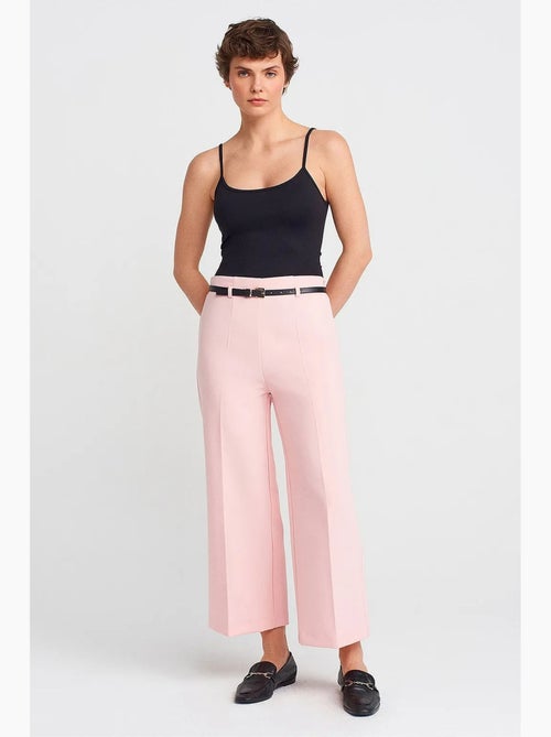 Pantalón de mujer dilvin - Kiabi Pantalón de mujer dilvin - Kiabi
