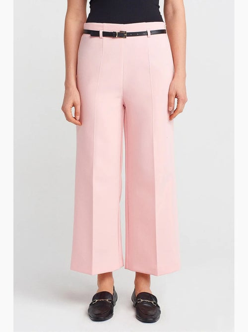 Pantalón de mujer dilvin - Kiabi Pantalón de mujer dilvin - Kiabi
