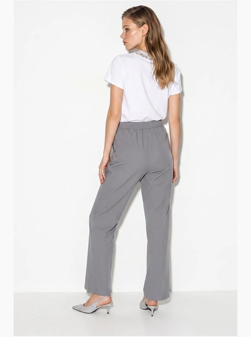 Pantalón de mujer lucci - Kiabi