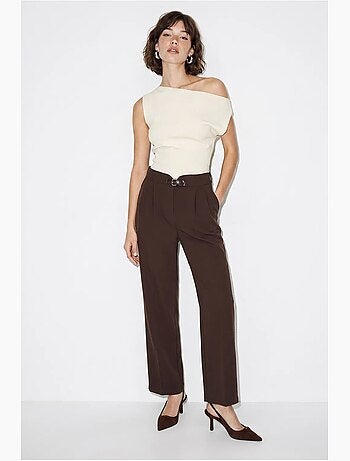 Pantalón de mujer lucci
