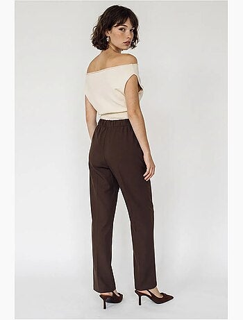 Pantalón de mujer lucci