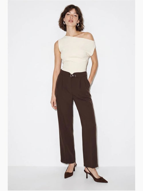 Pantalón de mujer lucci - Kiabi