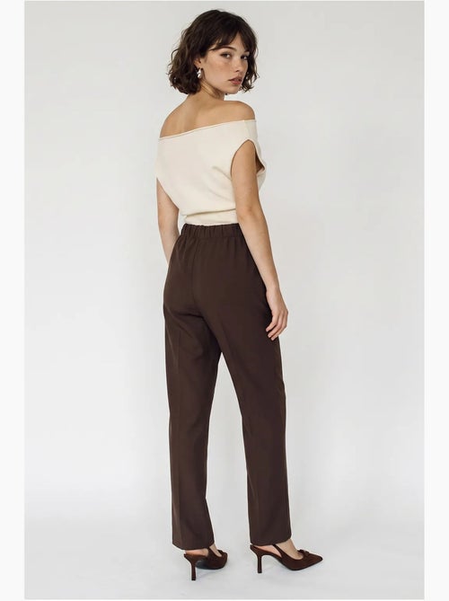 Pantalón de mujer lucci - Kiabi