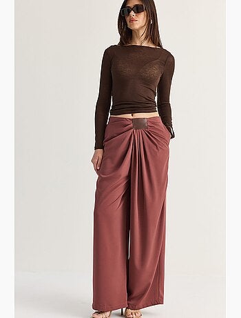 Pantalón de mujer lucci