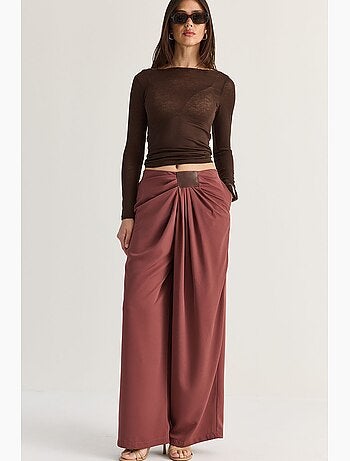 Pantalón de mujer lucci
