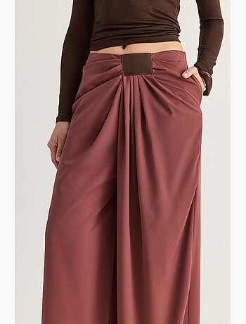 Pantalón de mujer lucci