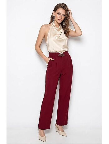 Pantalón de mujer lucci