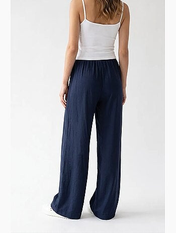 Pantalón de mujer mixray