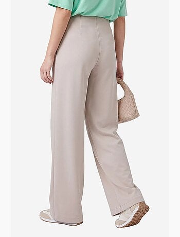Pantalón de mujer recto tommy