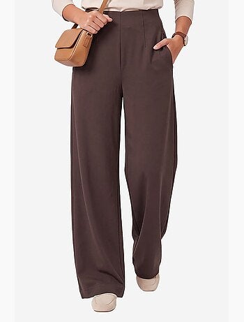 Pantalón de mujer recto tommy