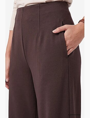 Pantalón de mujer recto tommy