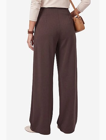 Pantalón de mujer recto tommy