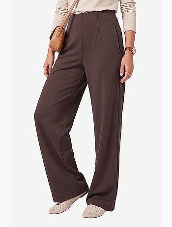 Pantalón de mujer recto tommy
