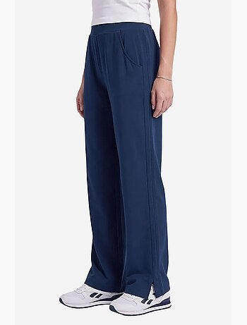 Pantalón de mujer sin cierre tommy
