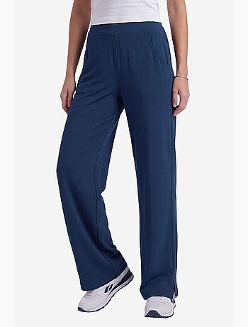 Pantalón de mujer sin cierre tommy