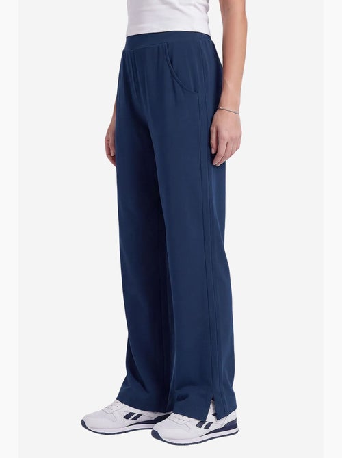 Pantalón de mujer sin cierre tommy - Kiabi
