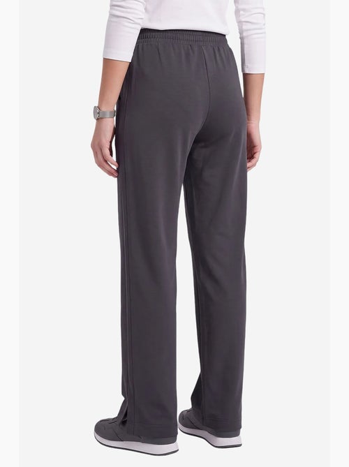 Pantalón de mujer sin cierre tommy - Kiabi Pantalón de mujer sin cierre tommy - Kiabi