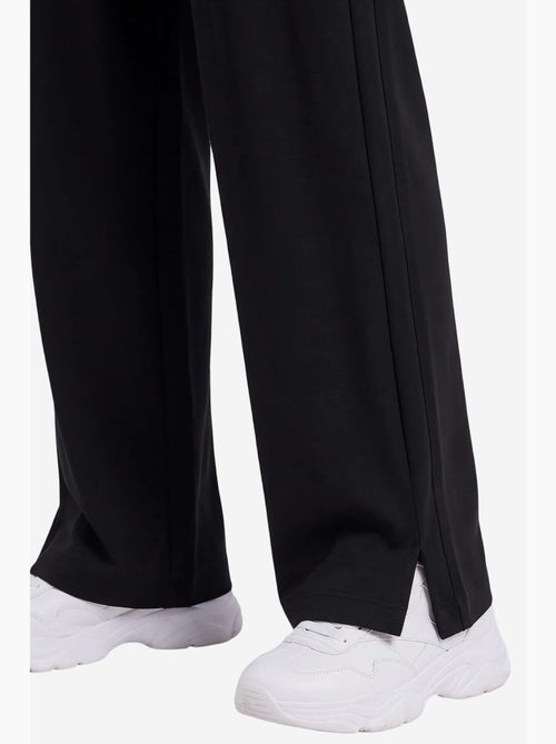 Pantalón de mujer sin cierre tommy - Kiabi Pantalón de mujer sin cierre tommy - Kiabi