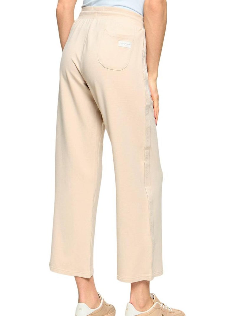 Pantalón de mujer tommy hilfiger Beige - Kiabi