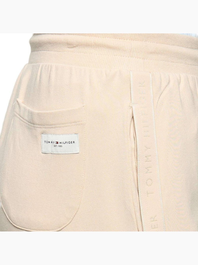 Pantalón de mujer tommy hilfiger Beige - Kiabi