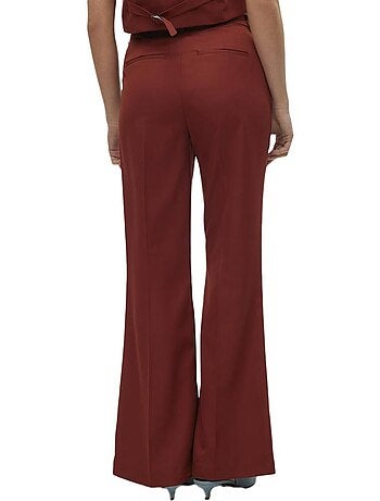 Pantalón de Mujer Vero Moda con Pinzas