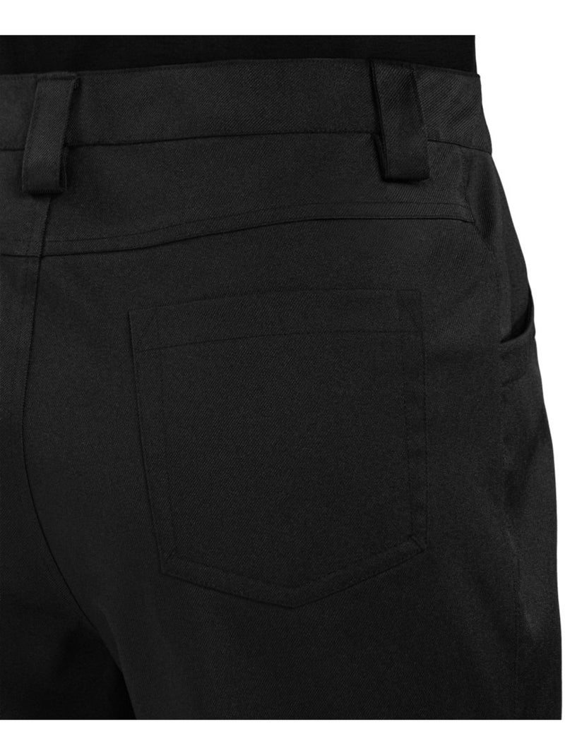 Pantalón de nieve hardshell mujer esquí y nieve mujer p2-w peyto Negro - Kiabi
