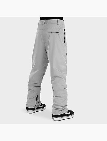 Pantalón de nieve mujer esquí y nieve mujer p1 kailash-w