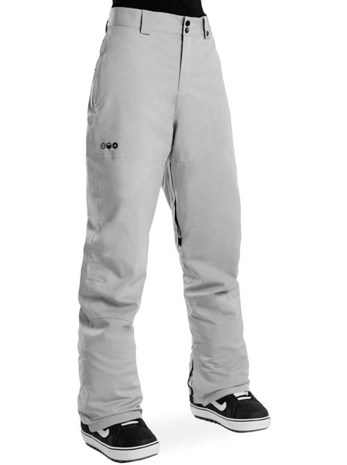 Pantalón de nieve mujer esquí y nieve mujer p1 kailash-w - Kiabi