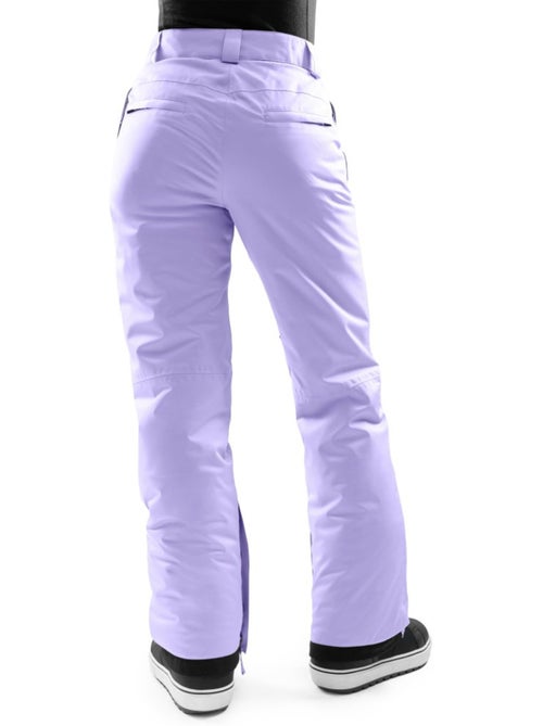 Pantalón de nieve mujer esquí y nieve mujer p1-w killy - Kiabi Pantalón de nieve mujer esquí y nieve mujer p1-w killy - Kiabi