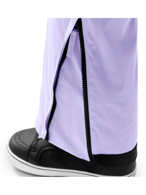 Pantalón de nieve mujer esquí y nieve mujer p1-w killy - Kiabi Pantalón de nieve mujer esquí y nieve mujer p1-w killy - Kiabi