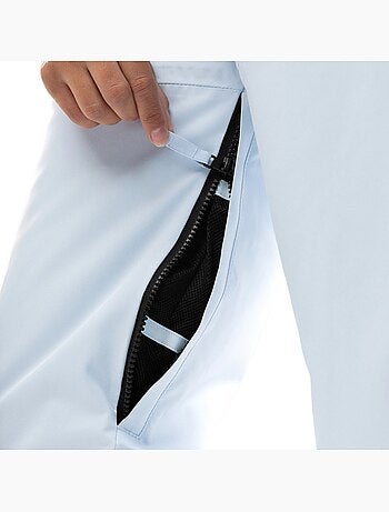 Pantalón de nieve mujer esquí y nieve mujer p1-w yuzawa