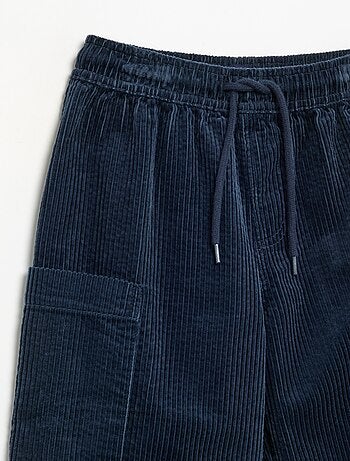 Pantalón de pana