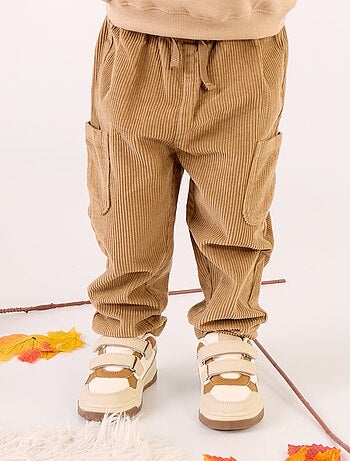Pantalón de pana