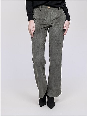 Pantalón de pana ELIO