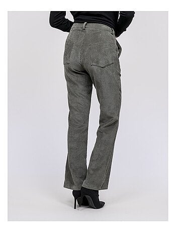 Pantalón de pana ELIO