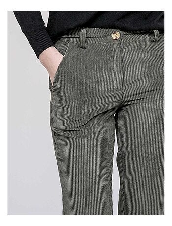 Pantalón de pana ELIO